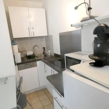 Grand Large 20 Apartman *