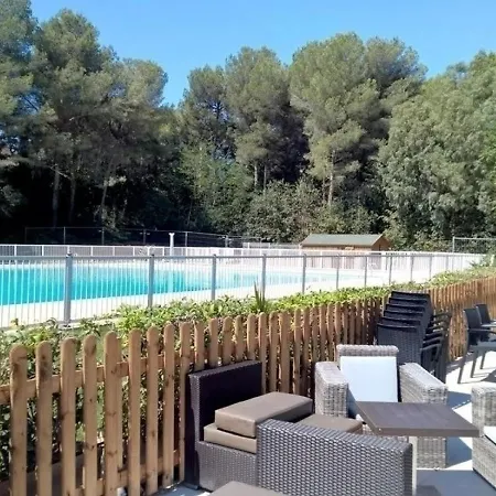 Apartman Grand Large 20 *