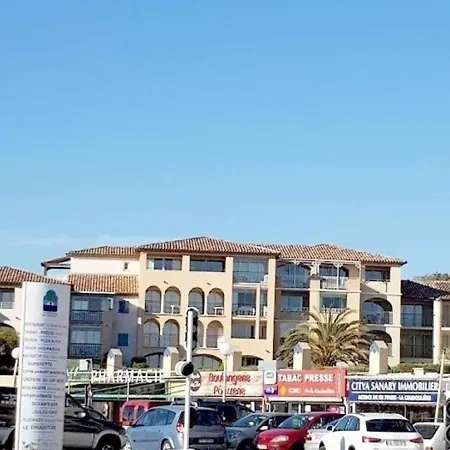 Grand Large 20 Apartman *